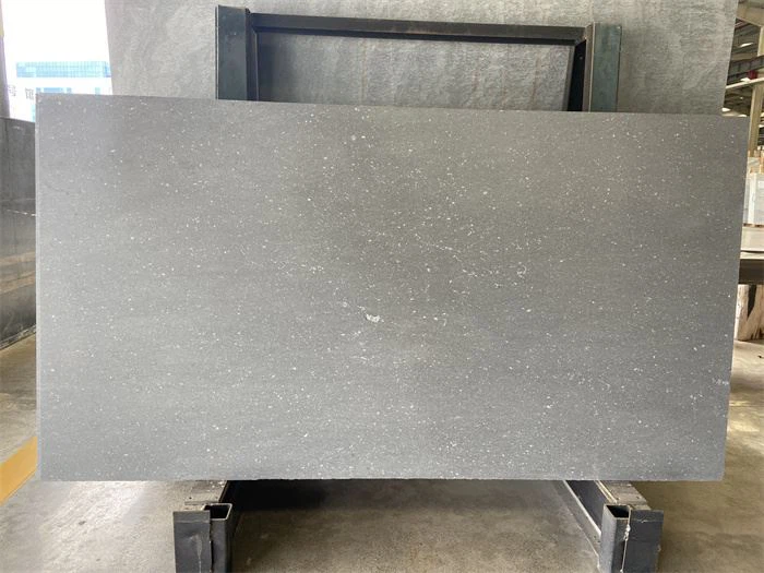 Carreg Lafa Basaltina Eidalaidd Ar gyfer Slabiau Teils Wal