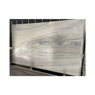 Slab Marmor Gwyn Aquarela